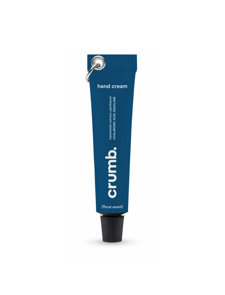 Crumb Hand Cream Floral Wood Крем для рук