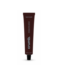 Crumb Hand Cream Leather & Ambra Крем для рук - Написати відгук