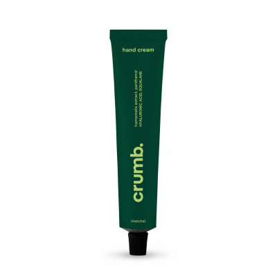 Crumb Hand Cream Matcha Крем для рук