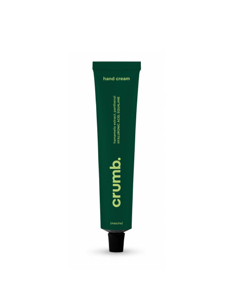 Crumb Hand Cream Matcha Крем для рук