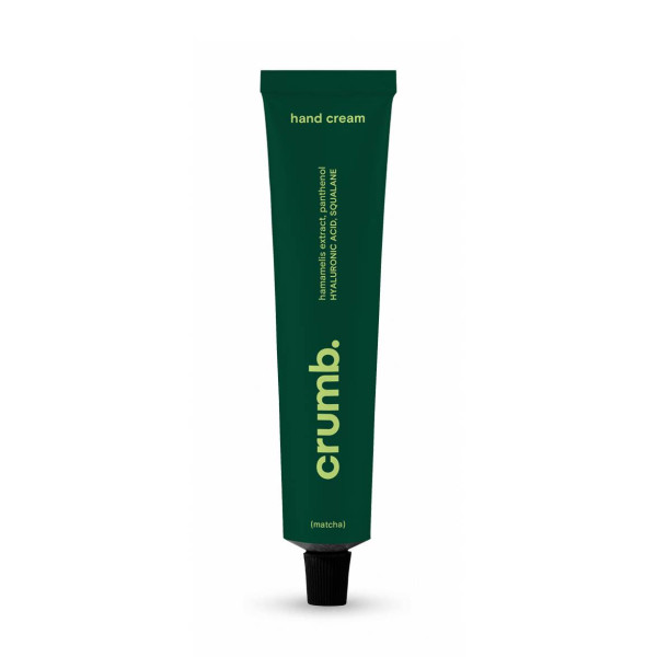 Crumb Hand Cream Matcha Крем для рук