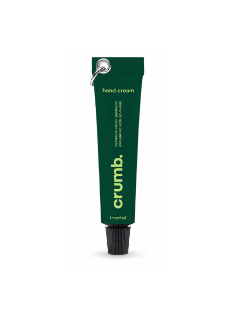 Crumb Hand Cream Matcha Крем для рук
