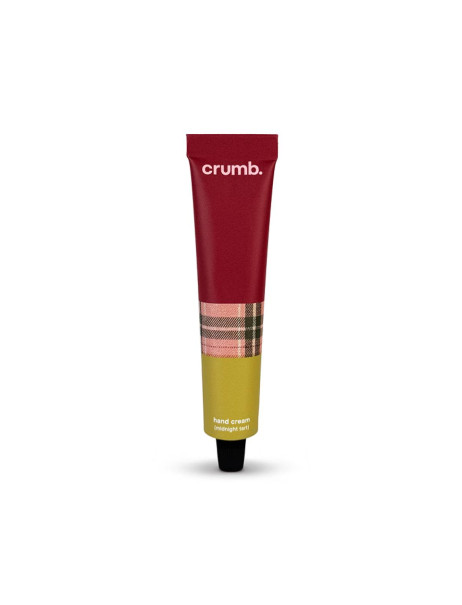 Crumb Hand Cream Midnight Tart Крем для рук