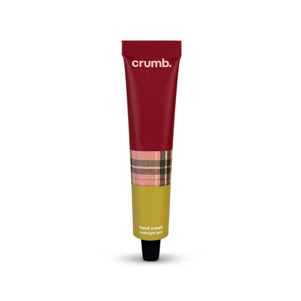 Crumb Hand Cream Midnight Tart Крем для рук