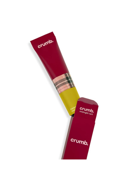 Crumb Hand Cream Midnight Tart Крем для рук