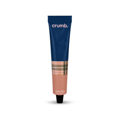 Crumb Hand Cream Morning Butter Крем для рук
