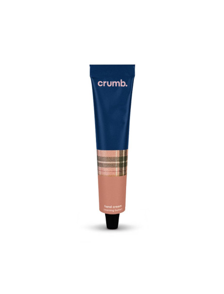 Crumb Hand Cream Morning Butter Крем для рук