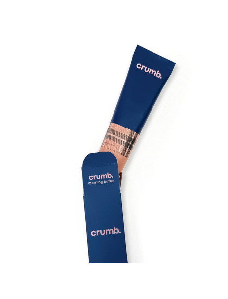 Crumb Hand Cream Morning Butter Крем для рук