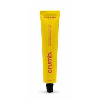 Crumb Hand Cream Raspberry & Tulip Крем для рук