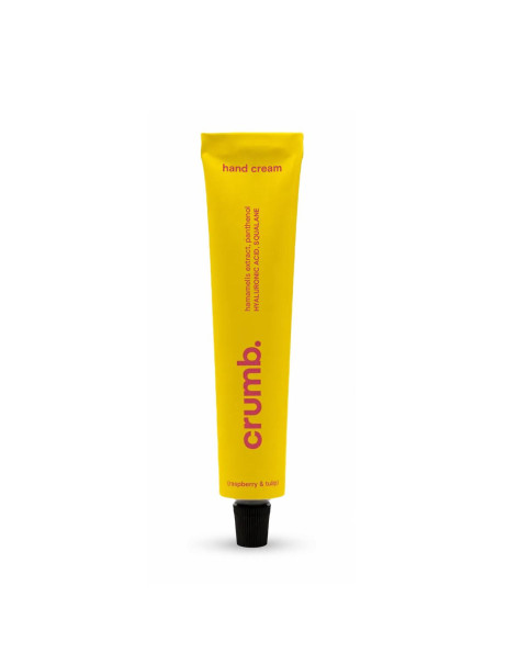 Crumb Hand Cream Raspberry & Tulip Крем для рук