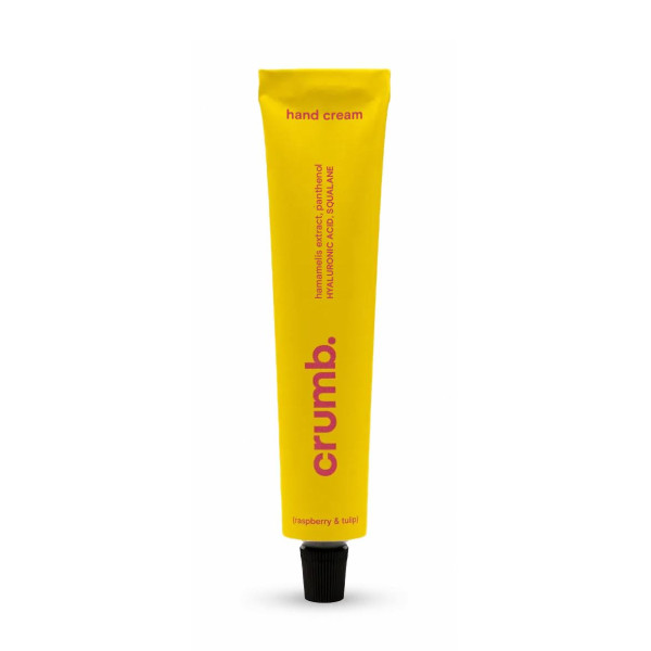 Crumb Hand Cream Raspberry & Tulip Крем для рук
