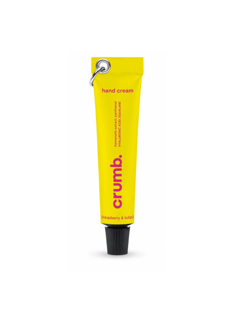 Crumb Hand Cream Raspberry & Tulip Крем для рук