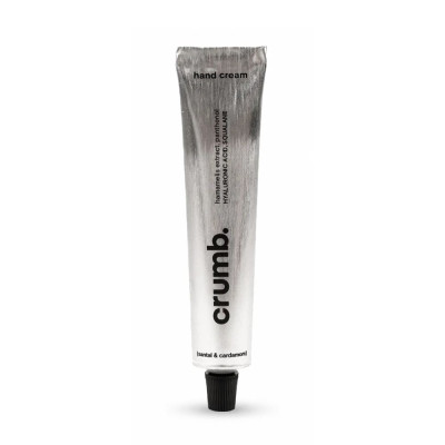 Crumb Hand Cream Santal & Cardamom Крем для рук