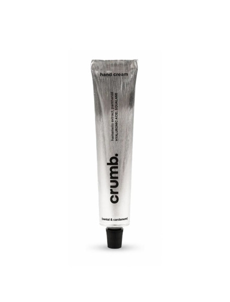 Crumb Hand Cream Santal & Cardamom Крем для рук