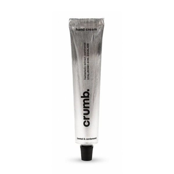 Crumb Hand Cream Santal & Cardamom Крем для рук