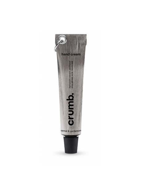 Crumb Hand Cream Santal & Cardamom Крем для рук