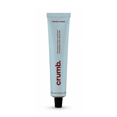 Crumb Hand Cream Sea Salt & White Musk Крем для рук