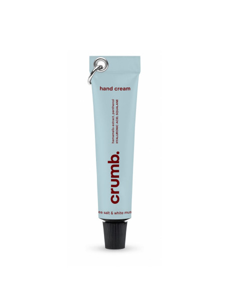 Crumb Hand Cream Sea Salt & White Musk Крем для рук