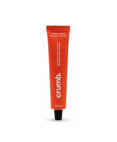 Crumb Hand Cream Spicy Rum Крем для рук - Написати відгук