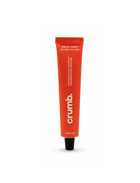 Crumb Hand Cream Spicy Rum Крем для рук