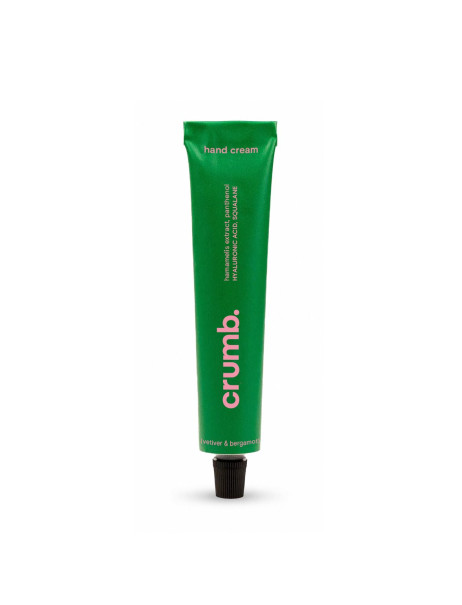 Crumb Hand Cream Vetiver & Bergamot Крем для рук