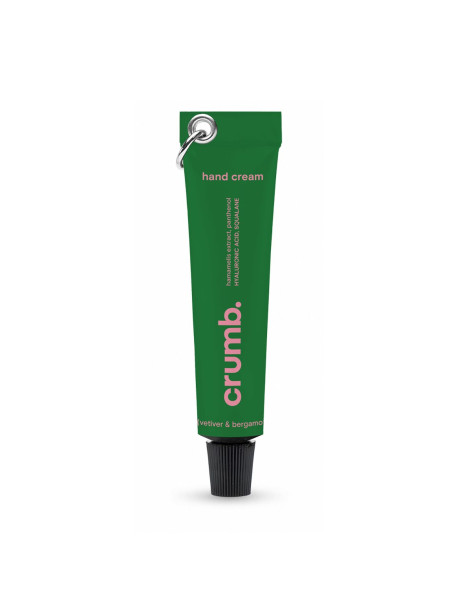 Crumb Hand Cream Vetiver & Bergamot Крем для рук