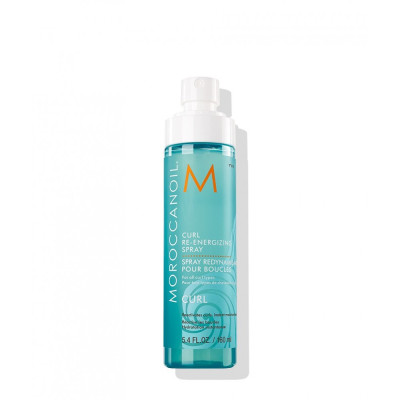 Moroccanoil Curl Re-Energizing Spray Освіжаючий спрей для кучерів 