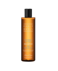Curly Shyll Root Remedy Oily Scalp Shampoo Шампунь для жирної шкіри голови - Написати відгук