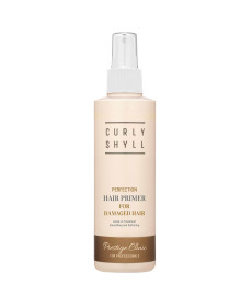 Curly Shyll Nutrition Hair Primer Мультифункціональний праймер для волосся - Написати відгук