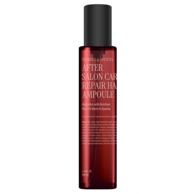 Curly Shyll After Salon Care Repair Hair Ampoule Ампула для пошкодженного волосся