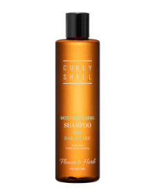 Curly Shyll Moisture Calming Shampoo Зволожуючий заспокійливий шампунь - Написати відгук