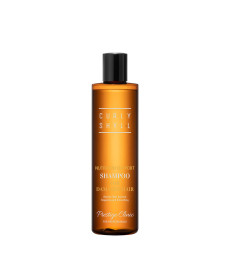 Curly Shyll Nutrition Support Shampoo Відновлюючий живильний шампунь - Написати відгук