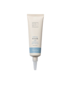 Curly Shyll Purifying Scaler for Normal and Oily Scalp Очищаючий пілінг для жирної шкіри голови - Написати відгук