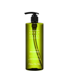 Curly Shyll Revitalizing Shampoo for Scalp&Hair Ревіталізуючий шампунь для волосся - Написати відгук