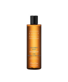 Curly Shyll Root Remedy Normal and Dry Scalp Shampoo Шампунь для нормальної та сухої шкіри голови - Написати відгук