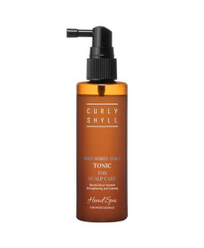 Curly Shyll Root Remedy Tonic Тонік для шкіри голови - Написати відгук