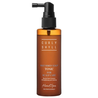 Curly Shyll Root Remedy Tonic Тоник для кожи головы