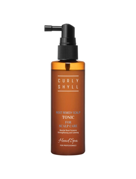 Curly Shyll Root Remedy Tonic Тонік для шкіри голови