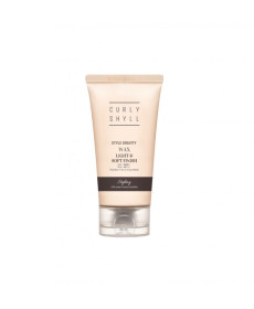 Curly Shyll Style Gravity Wax Фіксуючий віск для волосся - Написати відгук