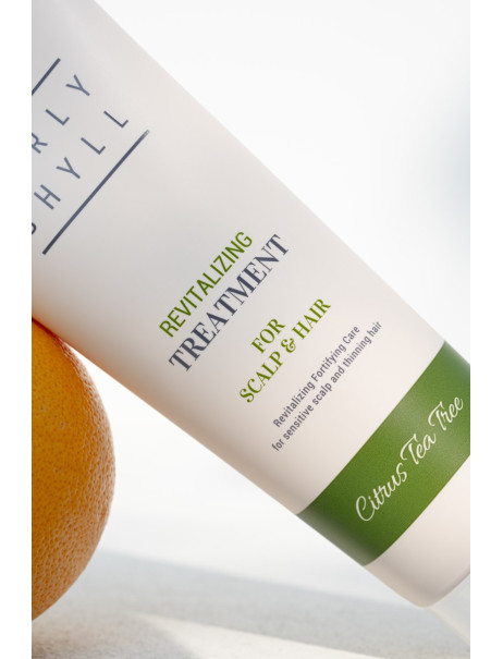 Ревіталізуюча маска Curly Shyll Revitalizing Treatment