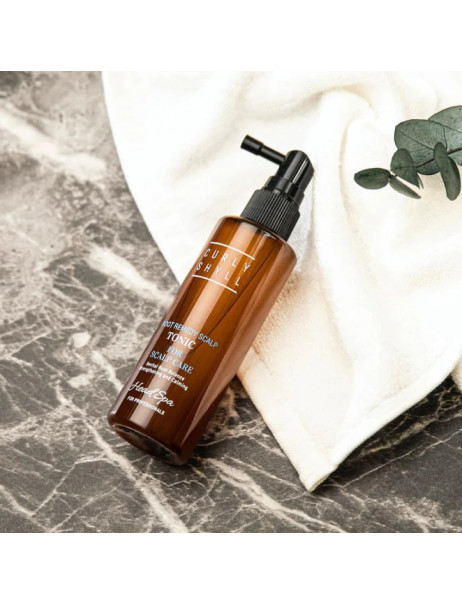 Curly Shyll Root Remedy Tonic тонік для шкіри голови