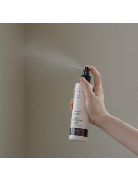 Curly Shyll Shine & Fix Spray Фіксуючий спрей для волосся