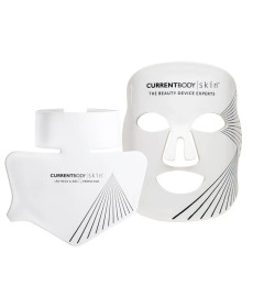 CurrentBody Skin LED Face & Neck Mask Kit Маска для LED-терапии омоложения лица и шеи - Написать отзыв