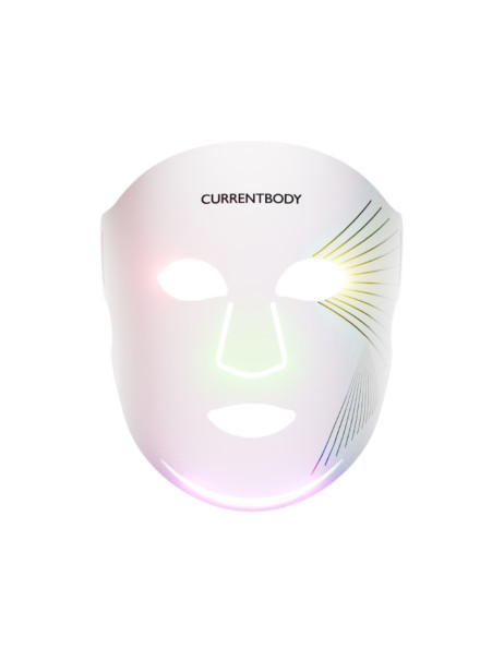 CurrentBody Skin LED Light Therapy Face Mask Series 3 Маска для LED-терапии омоложения лица