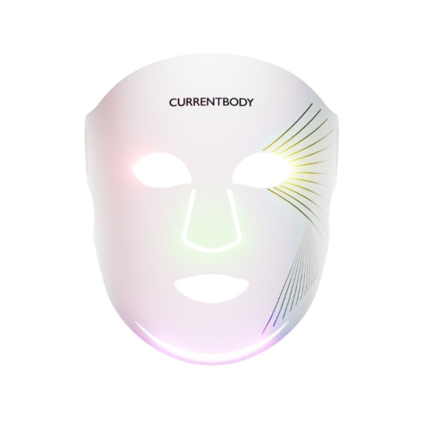 CurrentBody Skin LED Light Therapy Face Mask Series 3 Маска для LED-терапии омоложения лица