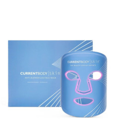 CurrentBody Skin Anti-Imperfections LED Face Mask: Series 2 Світлодіодна маска проти недосконалостей шкіри - Написати відгук