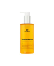 CU Skin Clean-Up Hydro Foam Cleanser Увлажняющая пенка для умывания - Написать отзыв