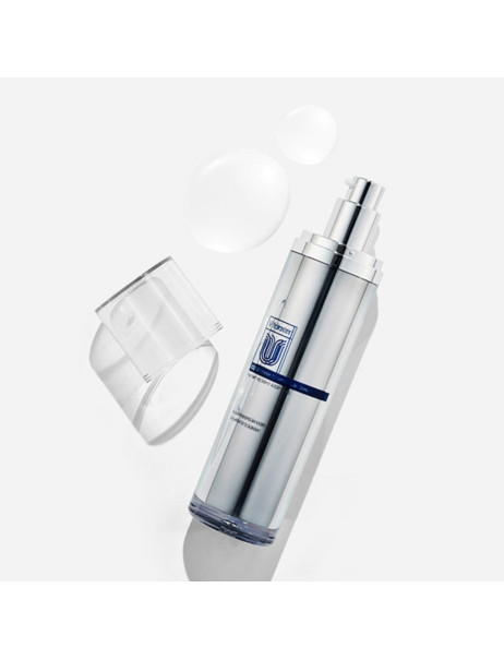 CU Skin Vitamin U Ampoule Toner Ампульний тонер з пептидами та вітаміном U