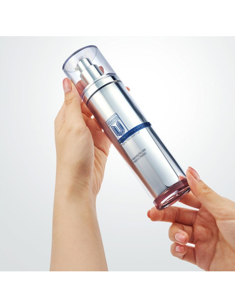 CU Skin Vitamin U Ampoule Toner Ампульний тонер з пептидами та вітаміном U