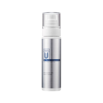 CU Skin Vitamin U Ampoule Mist Ампульный мультифункциональный мист с витамином U